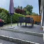 Apartment 1 Haus Steilufer