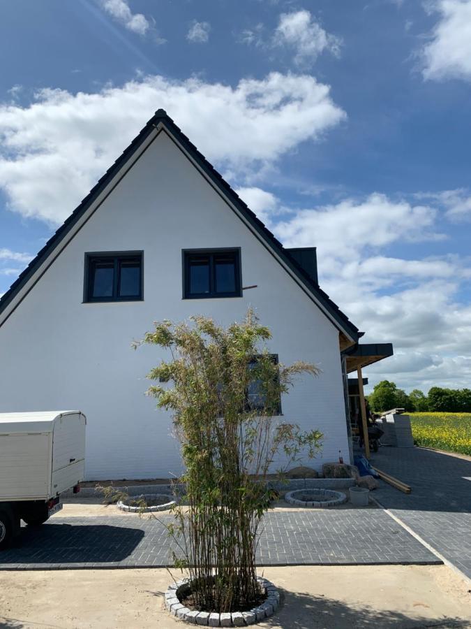 Lejlighed 1 Haus Steilufer *